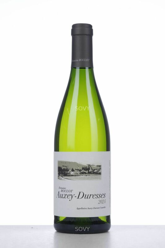 Roulot Auxey-duresses Blanc, 2024