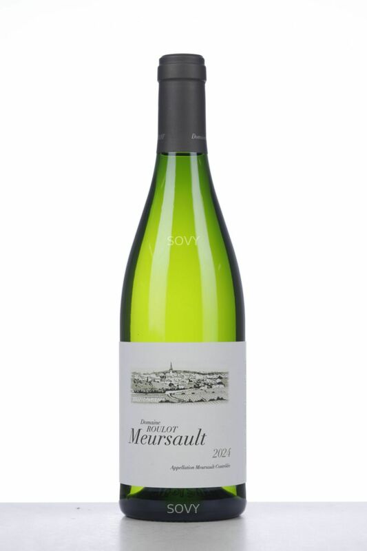Roulot Meursault, 2024
