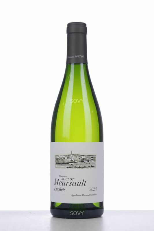 Roulot Meursault Les Luchets, 2024