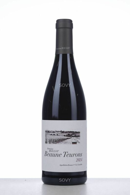 Roulot Beaune Les Teurons 1er Cru, 2024