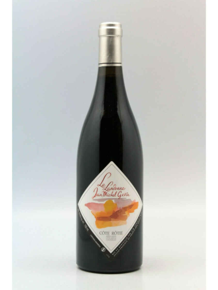 Gérin Côte Rôtie La Landonne 2016