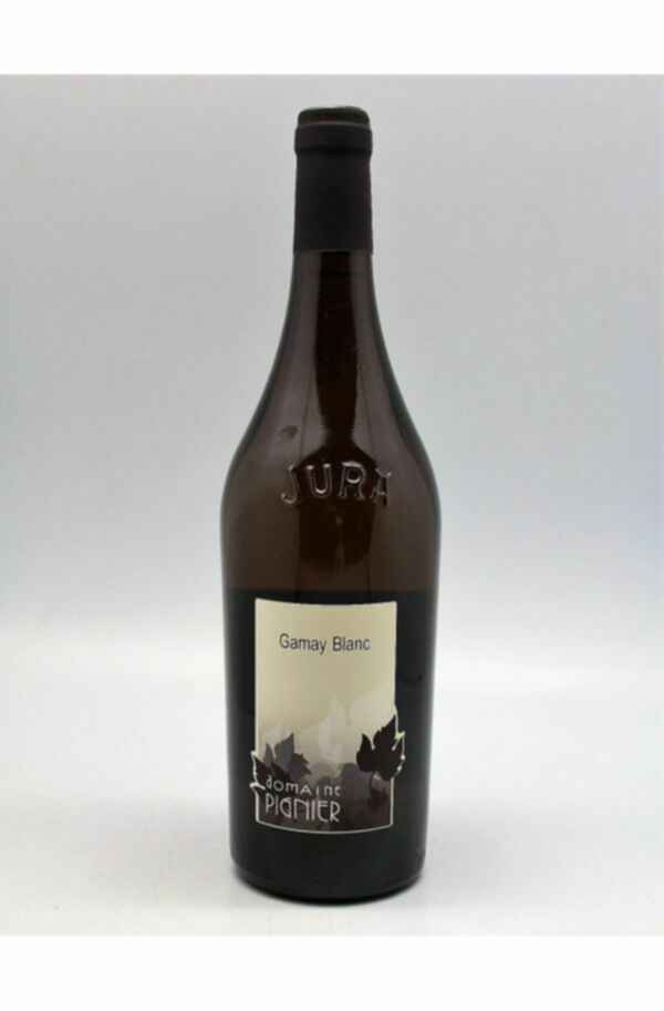 Pignier Cotes Du Jura Gamay 2018