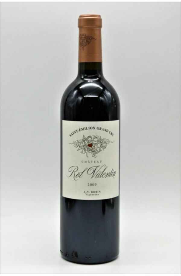 Chateau Rol Valentin 2009