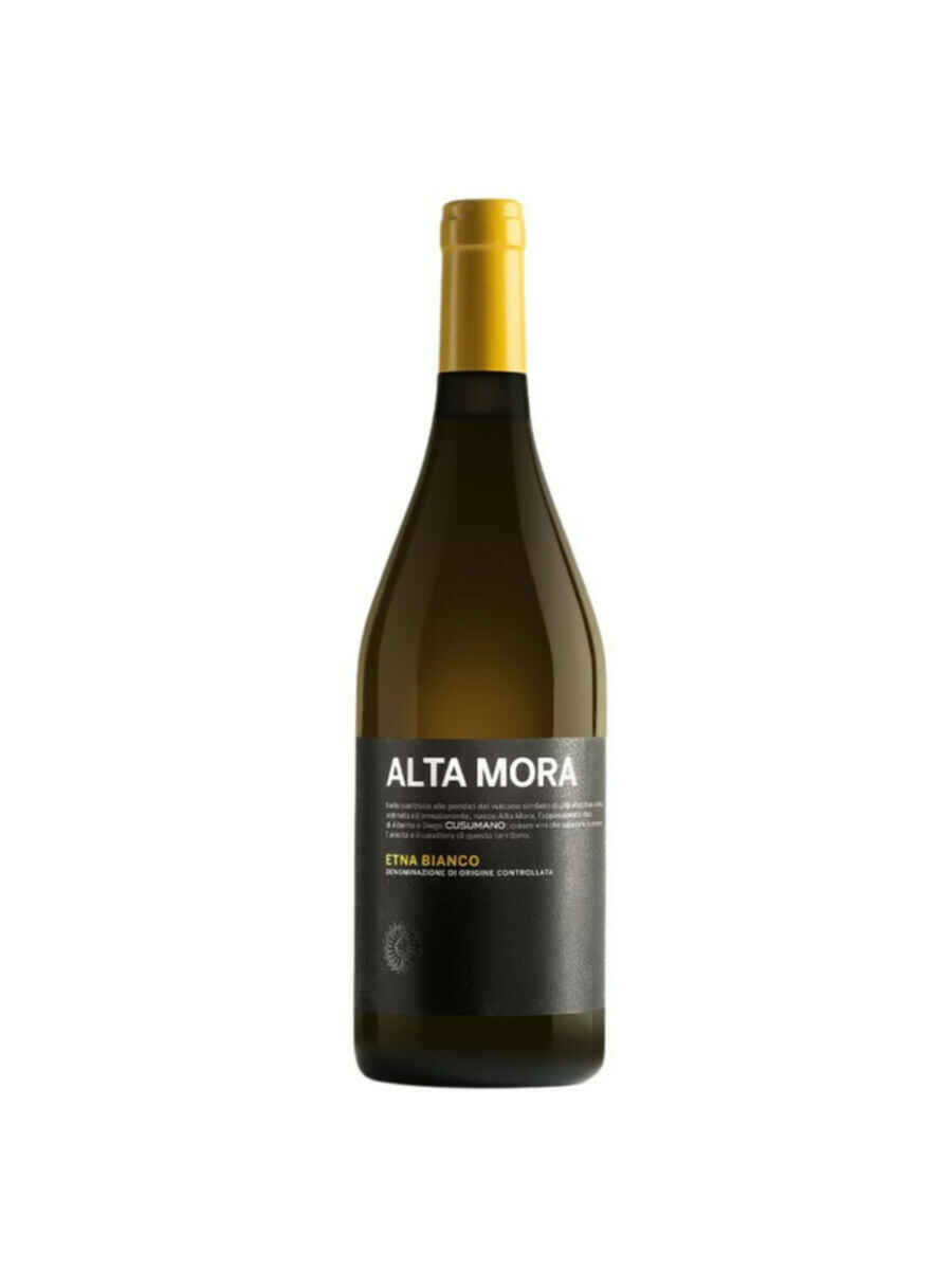 Alta Mora Etna Bianco 2019