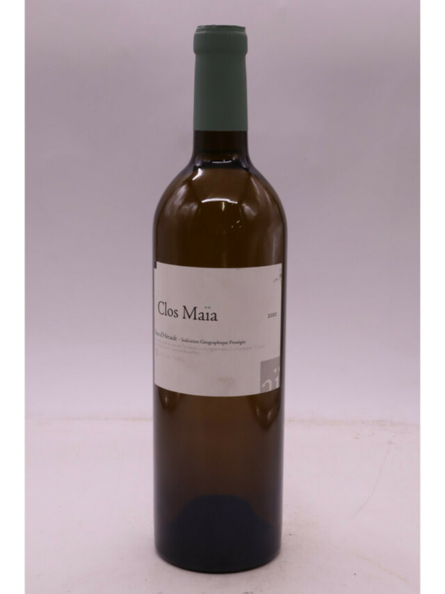 Clos Maia, 2020