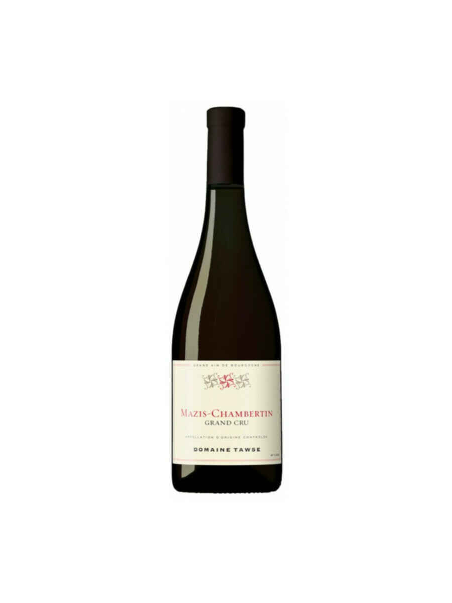 Marchand Freres Charmes Chambertin Grand Cru 2018
