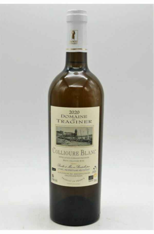 Traginer Collioure 2020