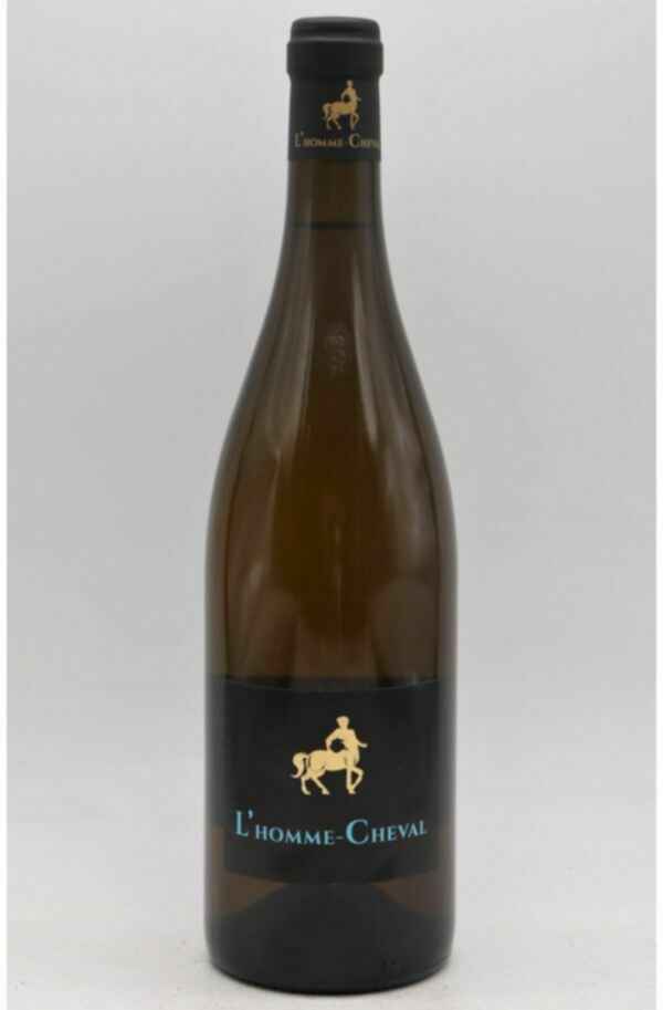 Leandre Chevalier Homme Cheval Le Flatteur 2020