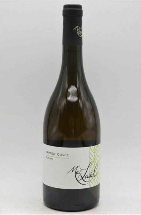 Mas Laval Pays D'herault Grande Cuvee 2020