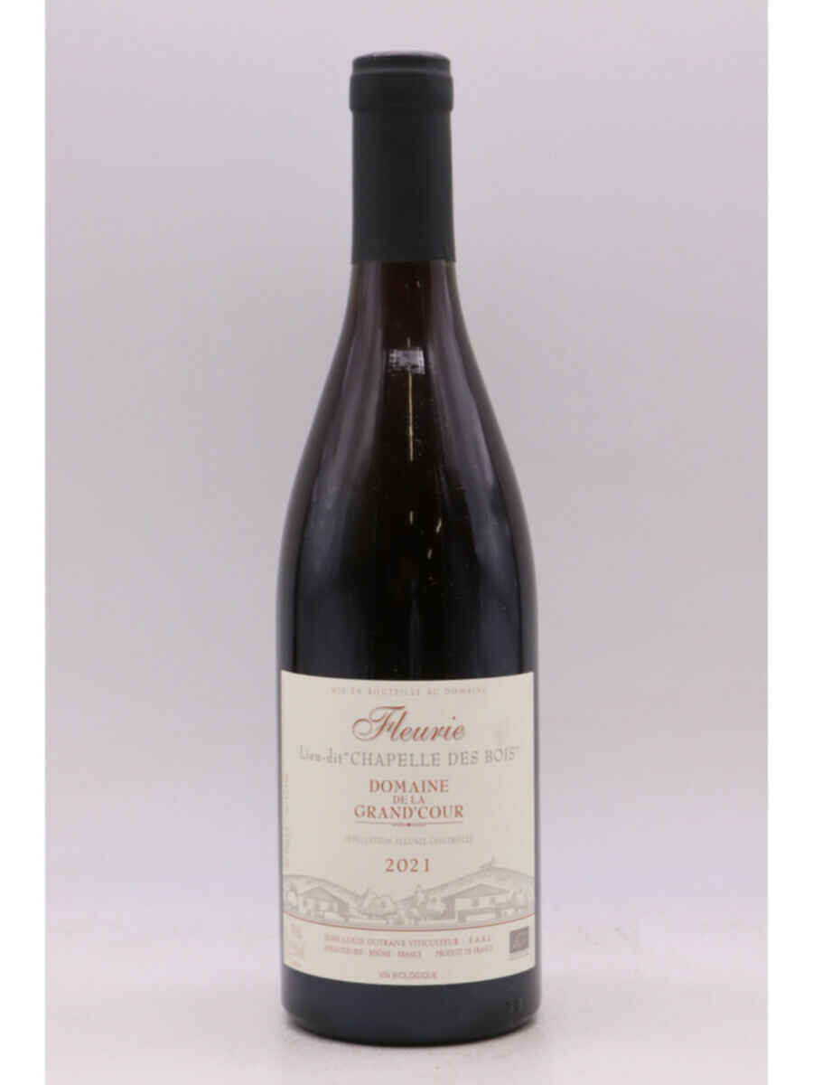 De La Grand'cour Fleurie Chapelle Des Bois 2021