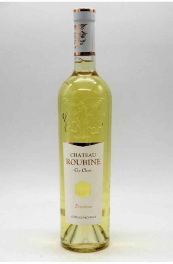 Roubine Blanc 2017