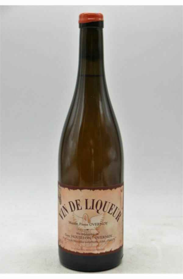 Pierre Overnoy Vin De Liqueur N.V.