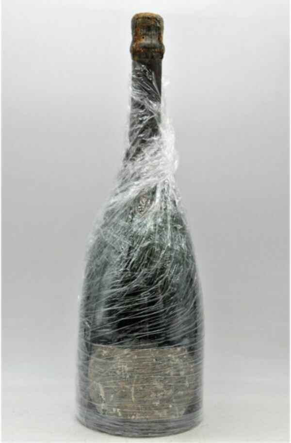 Krug Vintage Champagne Brut 1982