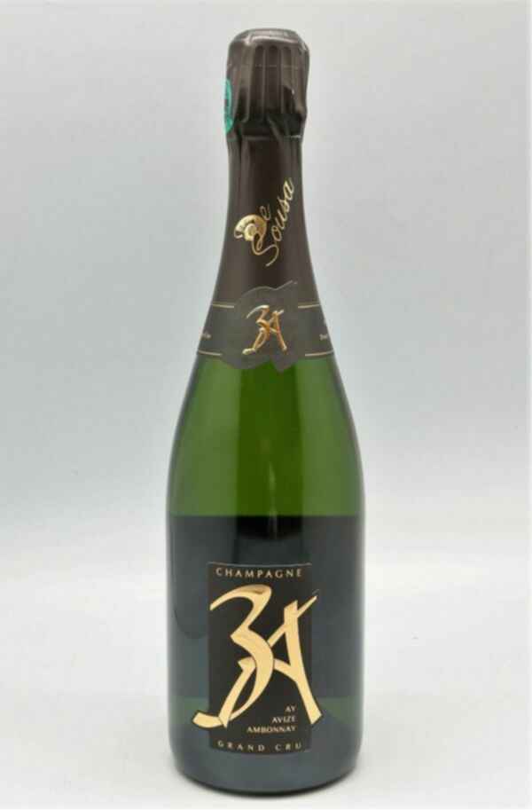 De Sousa Cuvee 3a N.V.
