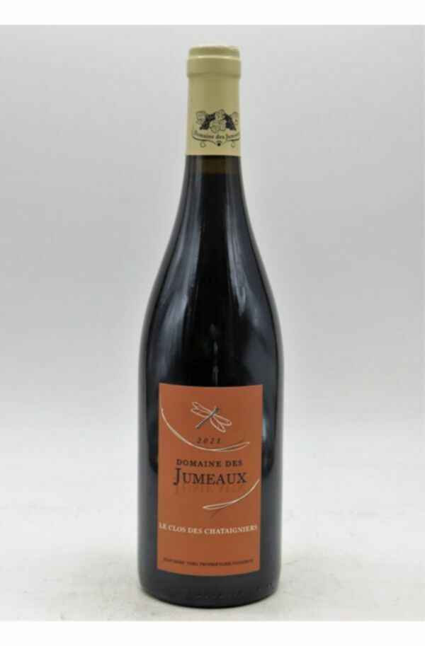 Des Jumeaux Le Clos Des Chataigniers 2021