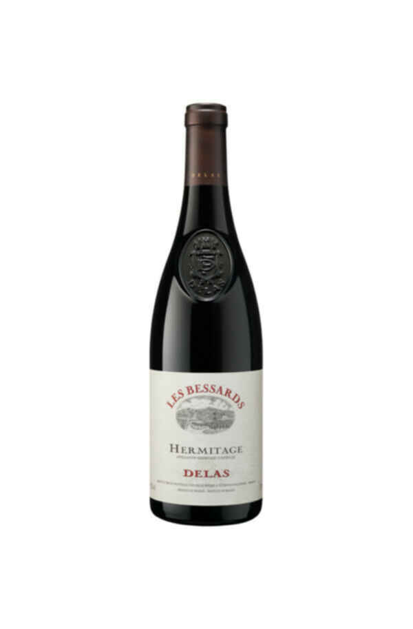 Delas Hermitage Les Bessards 2018