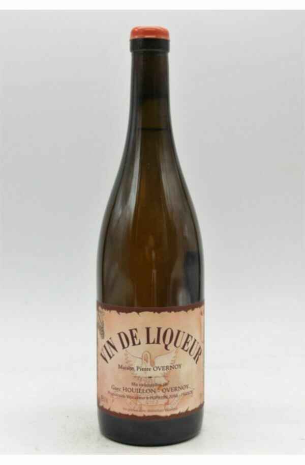 Pierre Overnoy Vin De Liqueur N.V.