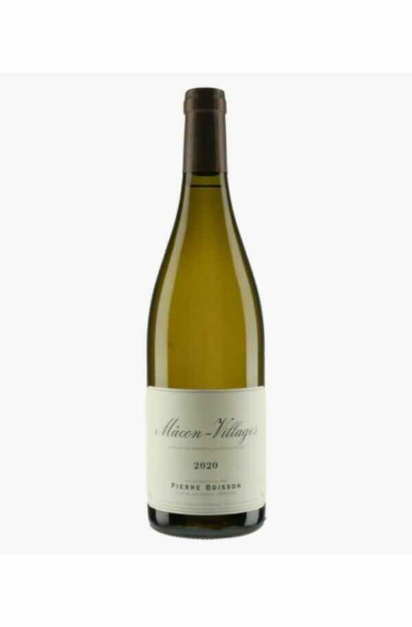 Boisson Frere Soeur Macon Villages 2020