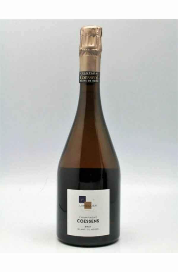 Coessens Largillier Blanc De Noirs N.V.
