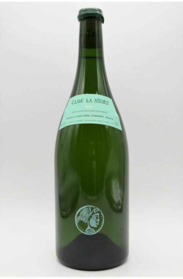 Edmond Vatan Sancerre Clos La Neore 2018