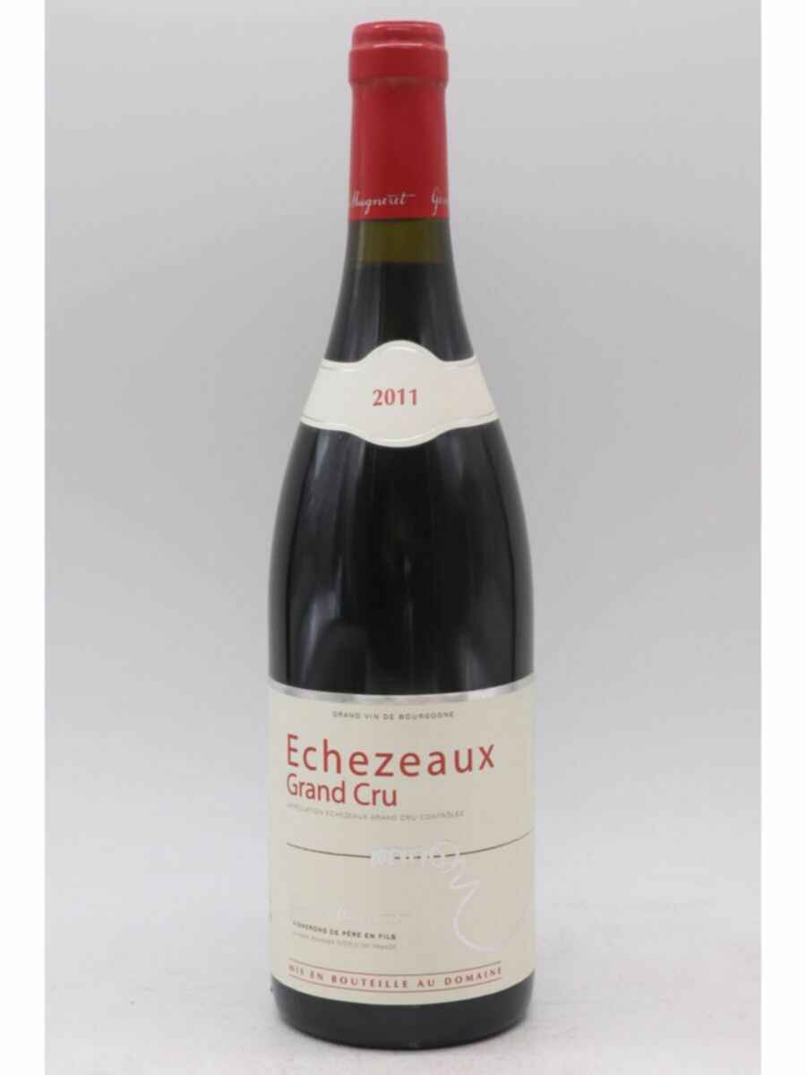 Gerard Mugneret Echezeaux Grand Cru 2011