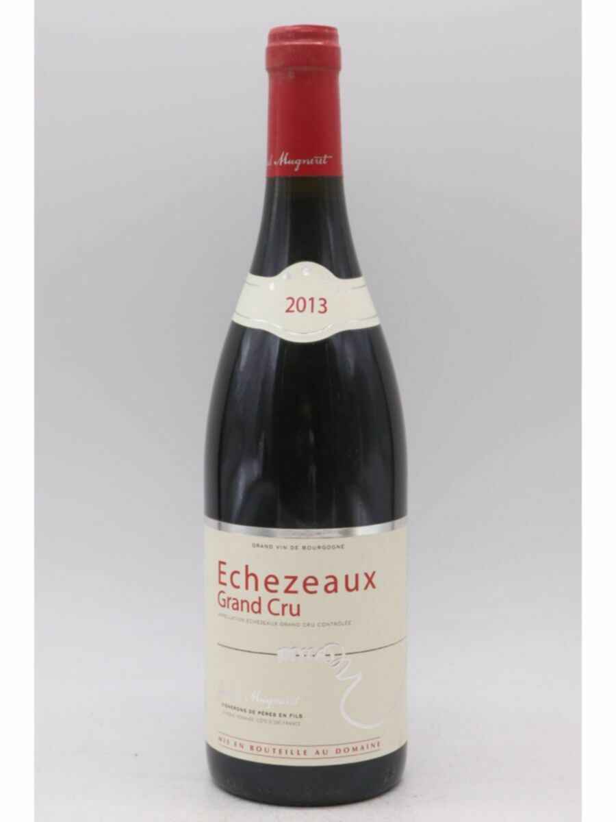 Gerard Mugneret Echezeaux Grand Cru 2013