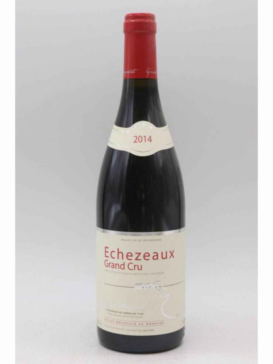 Gerard Mugneret Echezeaux Grand Cru 2014
