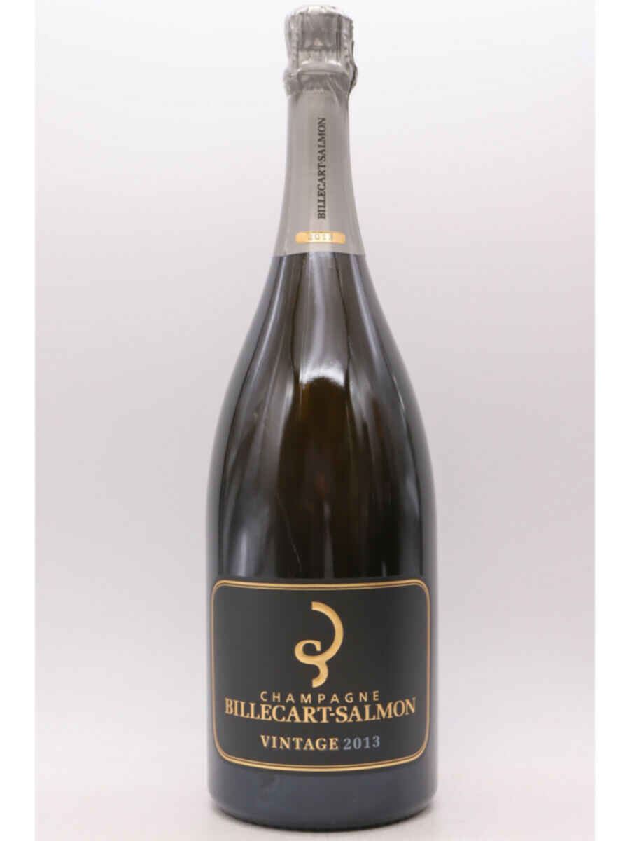 Billecart Salmon Brut Vintage 2013