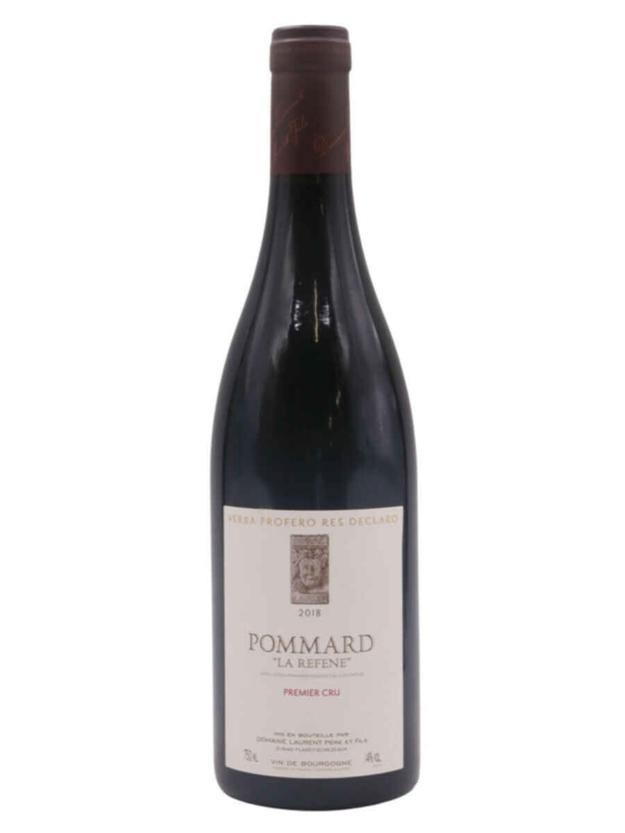 Dominique Laurent P&F Pommard 1er Cru La Refène 2018