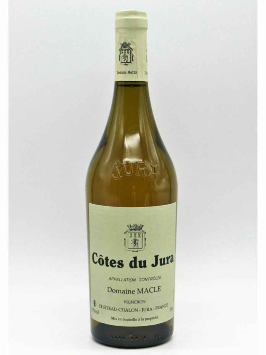Jean Macle Cotes Du Jura 2018