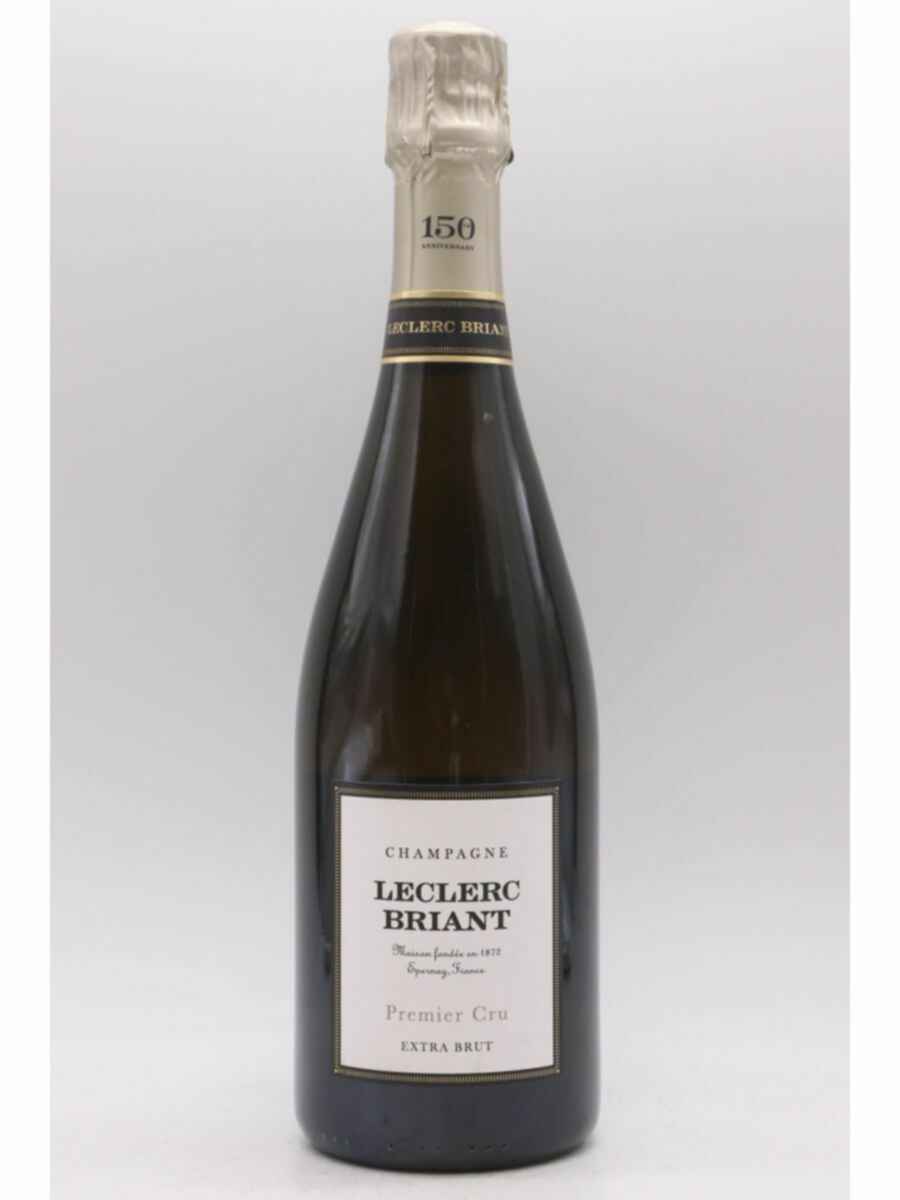 Leclerc Briant Extra Brut N.V.