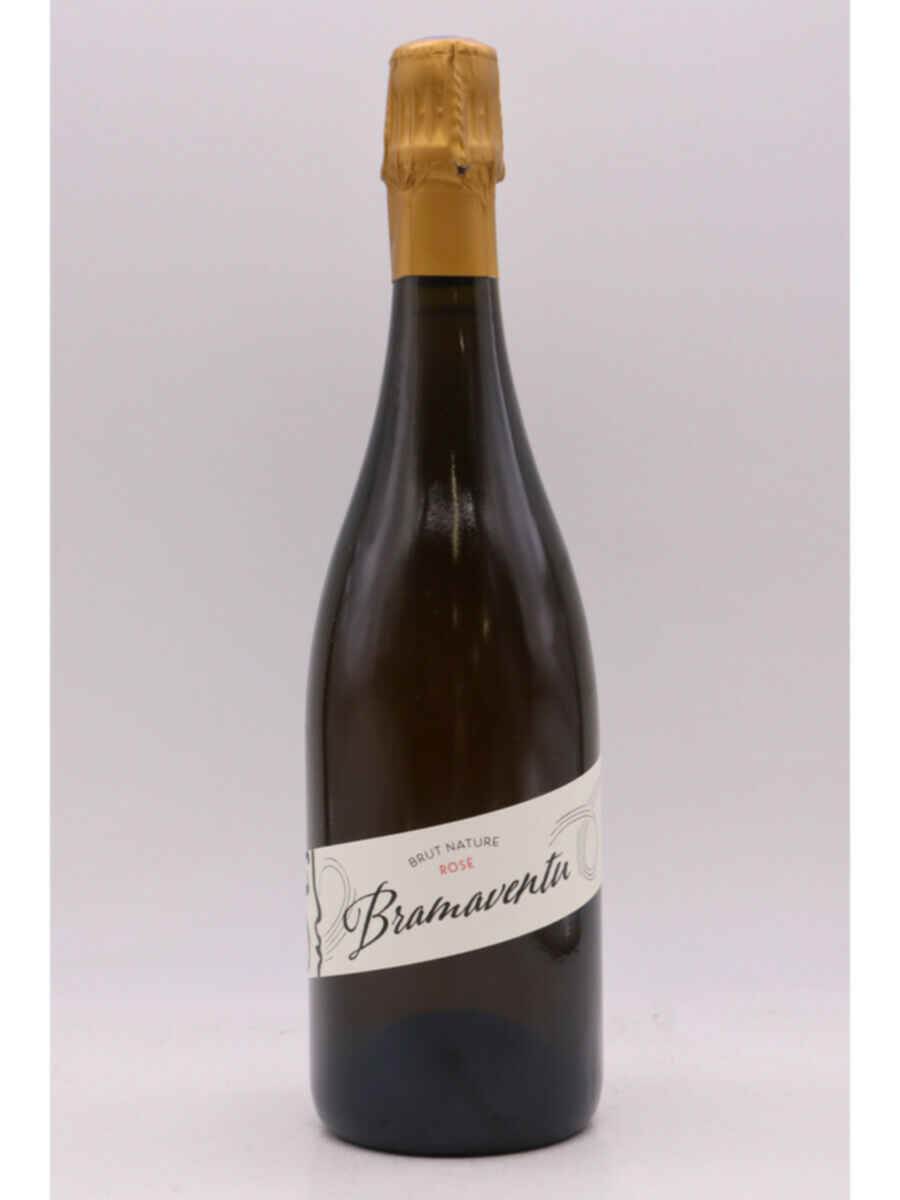 Bramaventu 2021 Rose 2021
