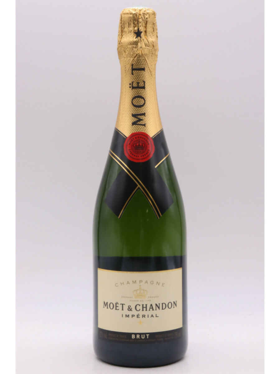 Moet & Chandon Brut Imperial N.V.