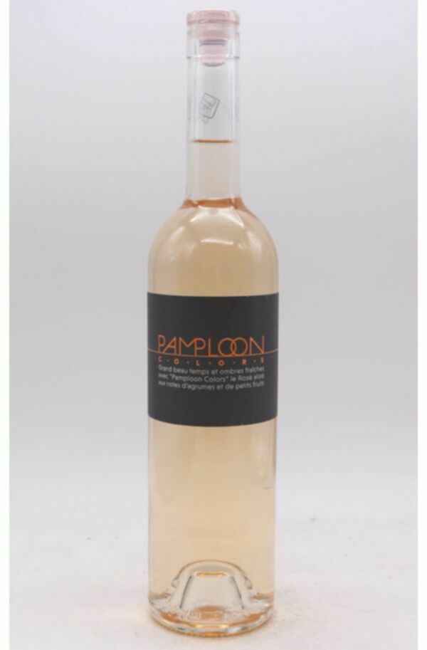 Savatier Pamploon Rose N.V.