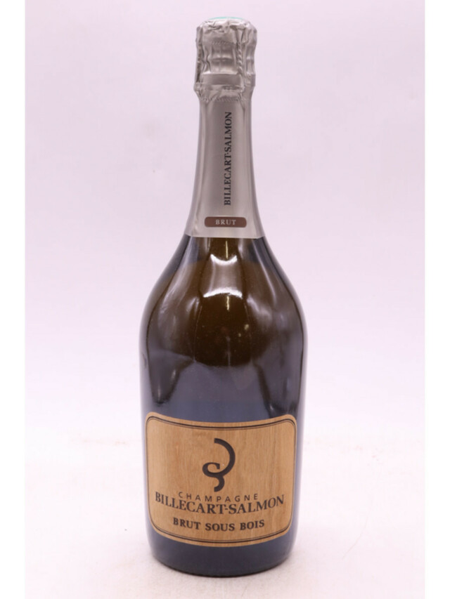 Billecart Salmon Brut  Sous Bois