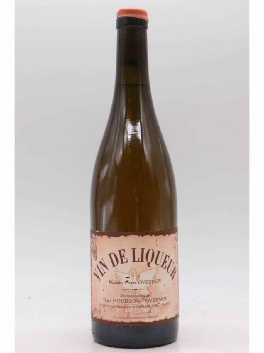 Pierre Overnoy Vin De Liqueur N.V.