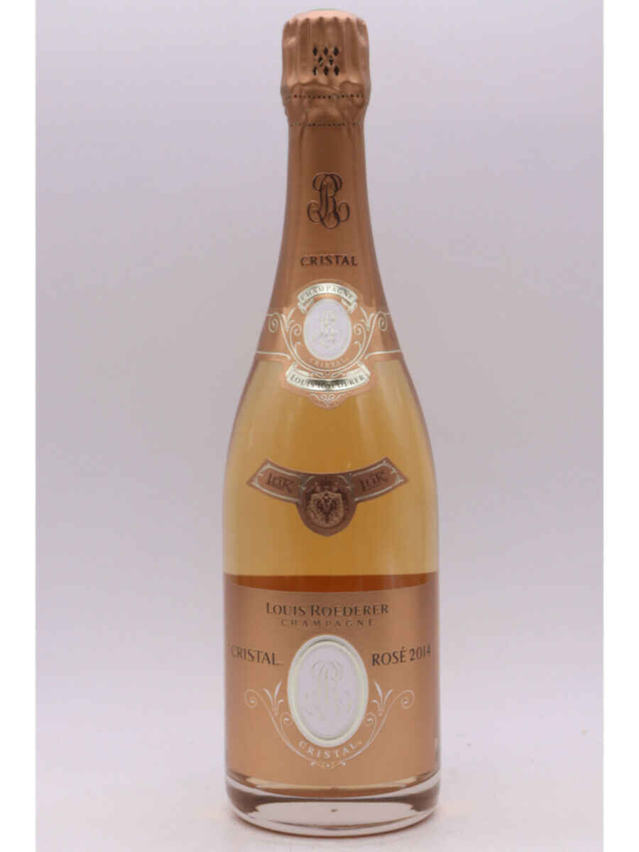Louis Roederer Cristal 2014