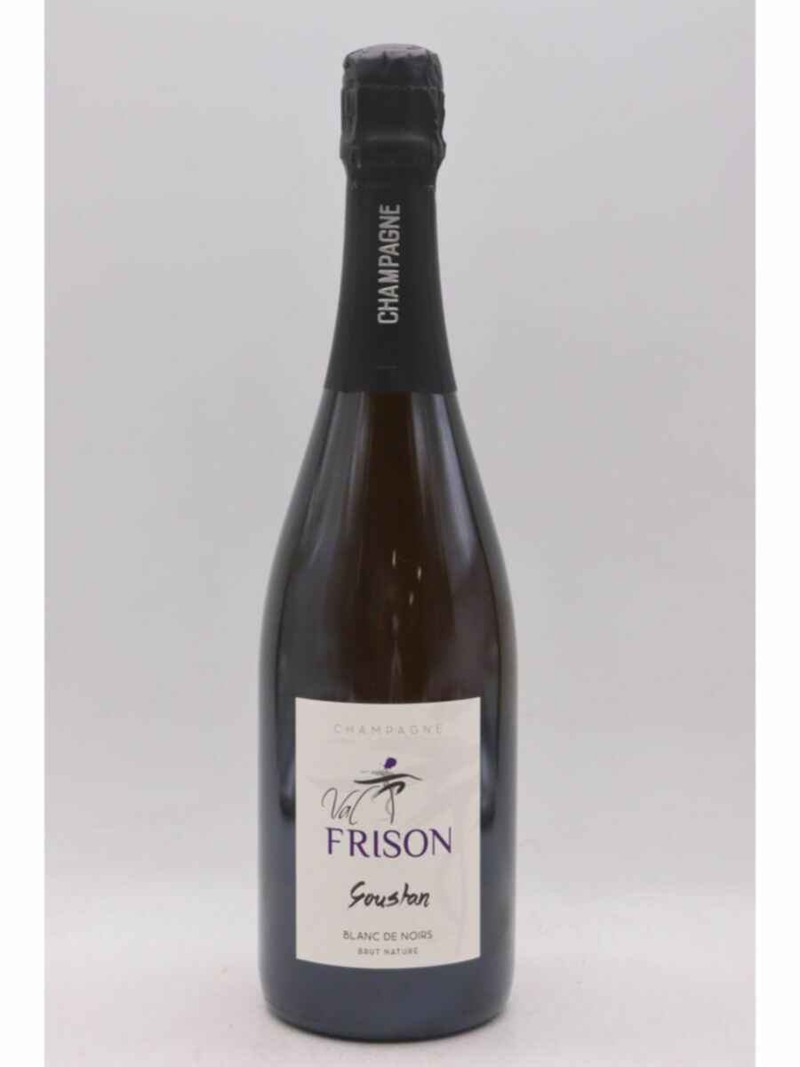 Val Frison Goustan Zéro Dosage N.V.