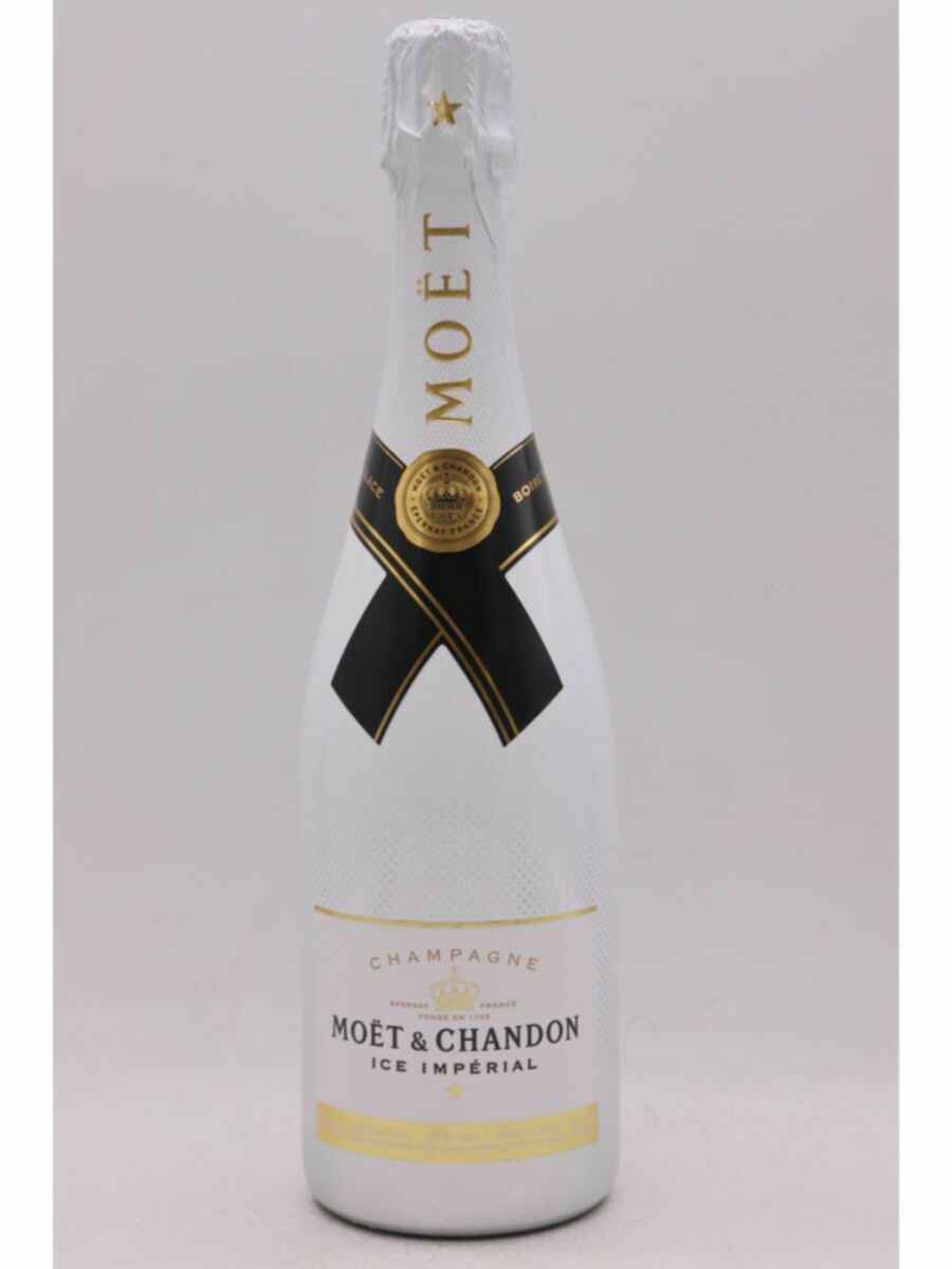 Moet & Chandon Ice Imperial N.V.