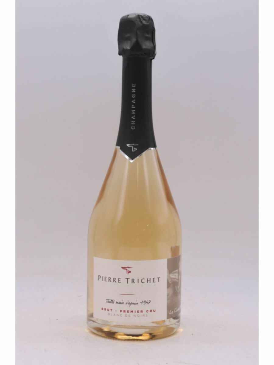 Pierre Trichet Caractere 1er Cru N.V.