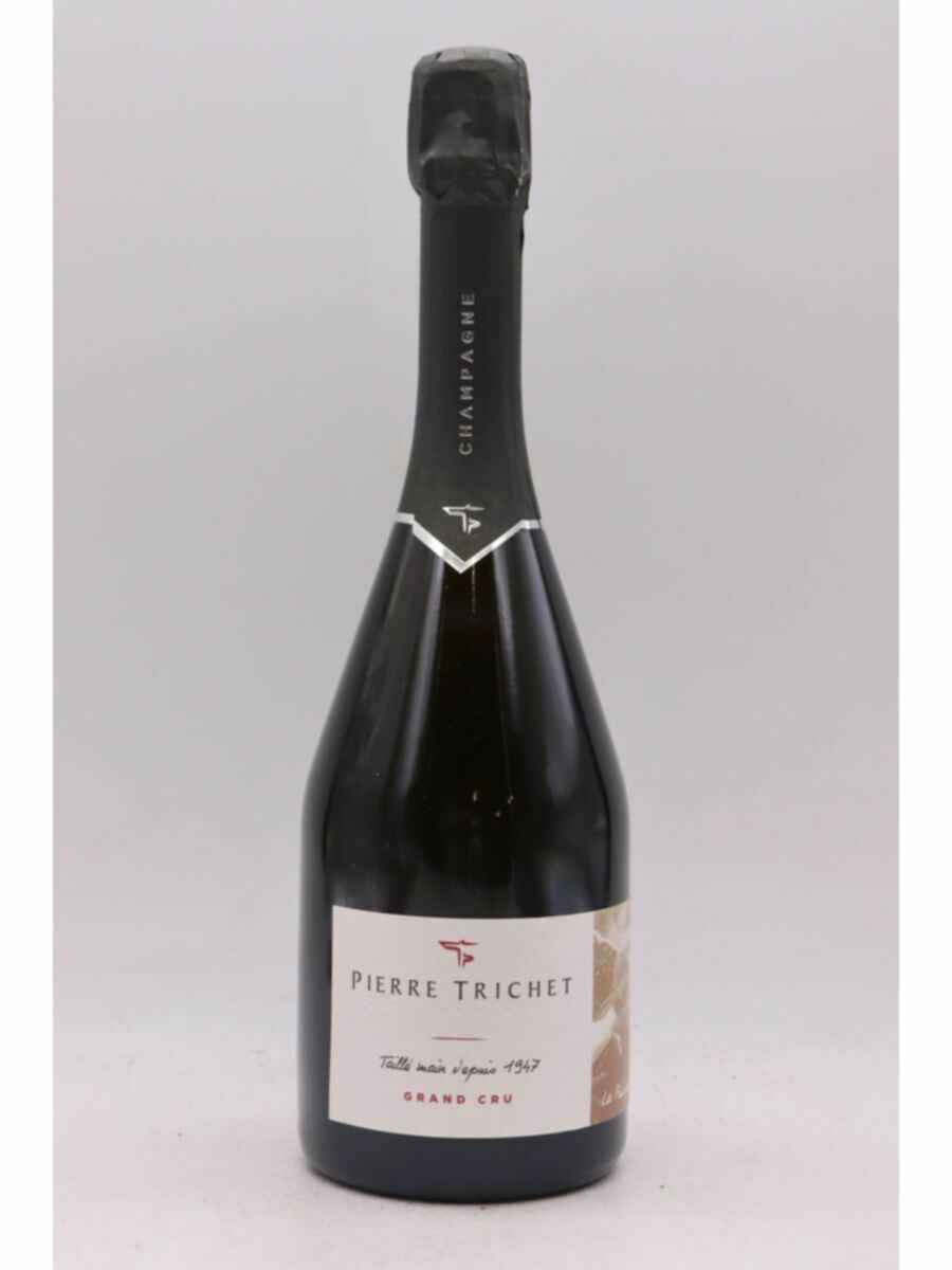 Pierre Trichet Puissance Grand Cru N.V.
