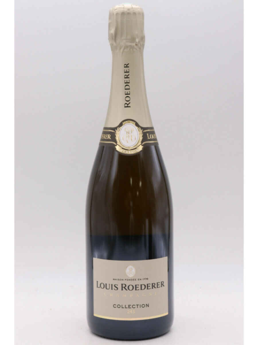 Louis Roederer Collection 243 N.V.