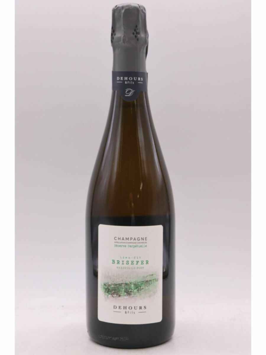 Dehours Extra Brut Brisefer N.V.