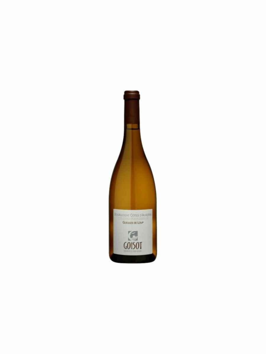 Goisot Cotes D'auxerre Gueules De Loup 2020