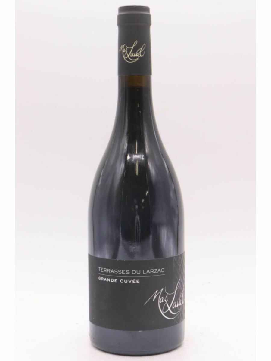 Mas Laval Grande Cuvee 2020
