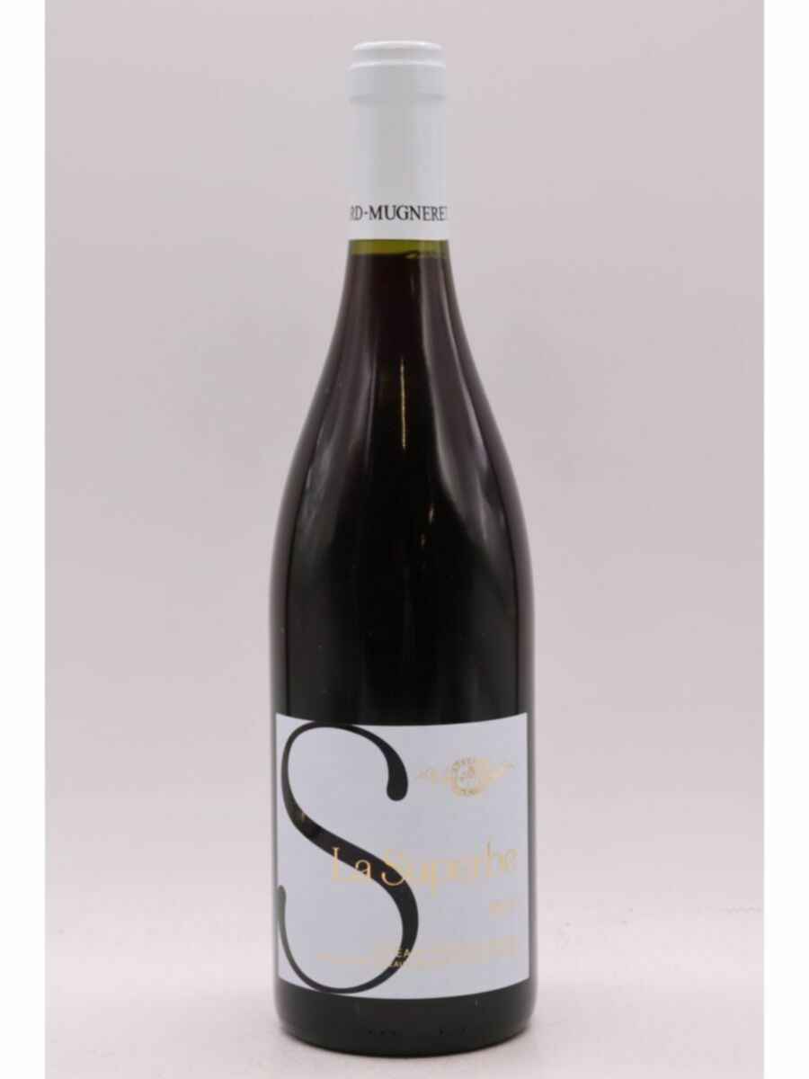Mongeard Mugneret Coteaux Bourguignons La Superbe 2021