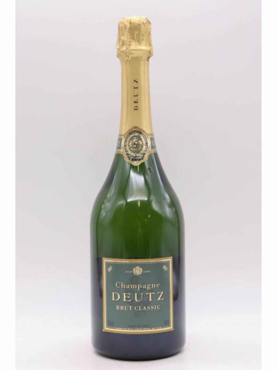 Deutz Classic N.V.