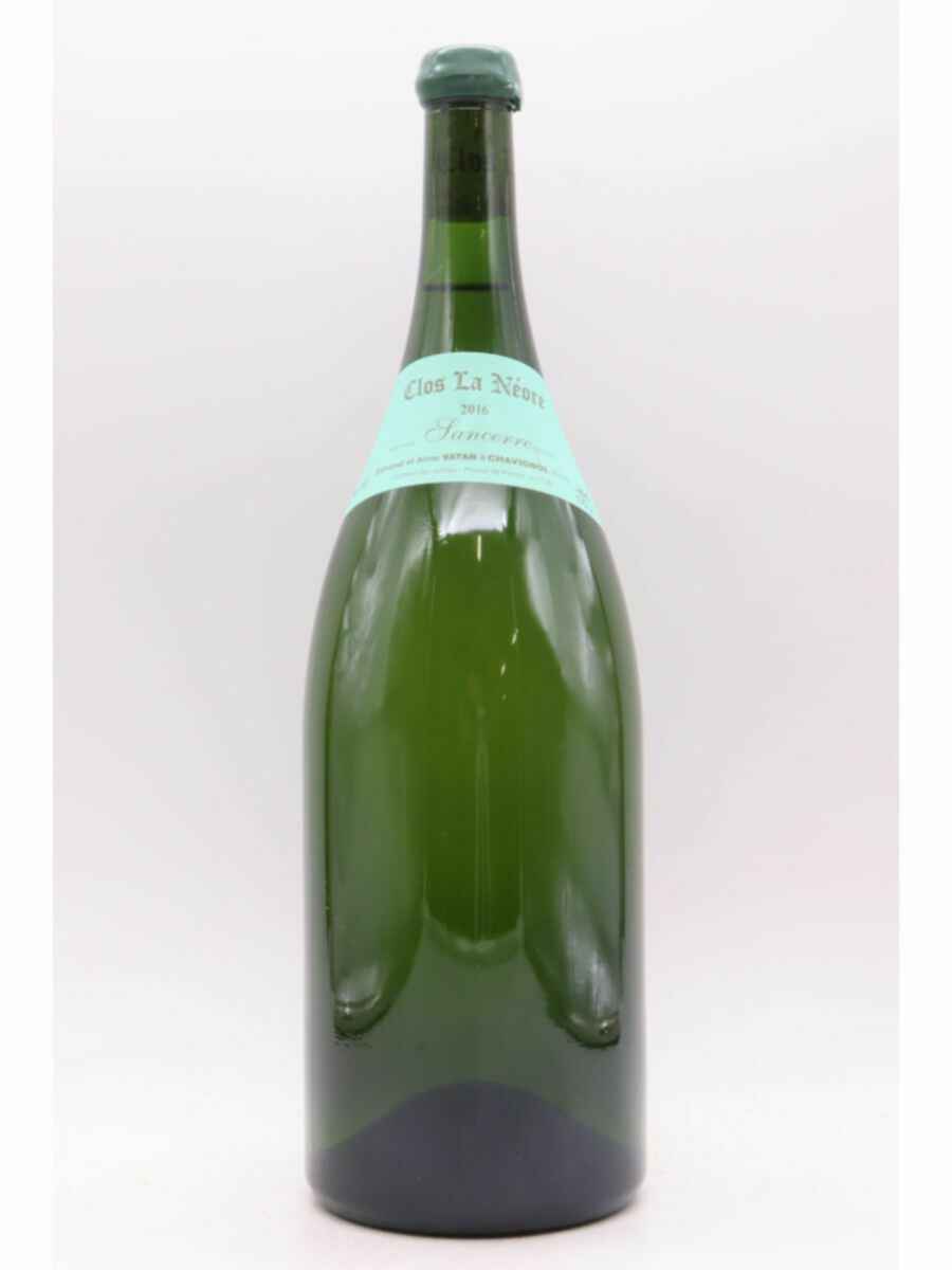 Edmond Vatan Sancerre Clos La Neore 2016