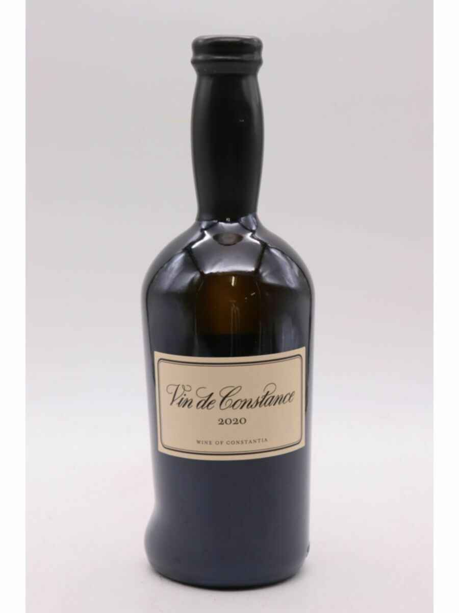 Klein Constantia Vin De Constance Natural Sweet Wine 2020