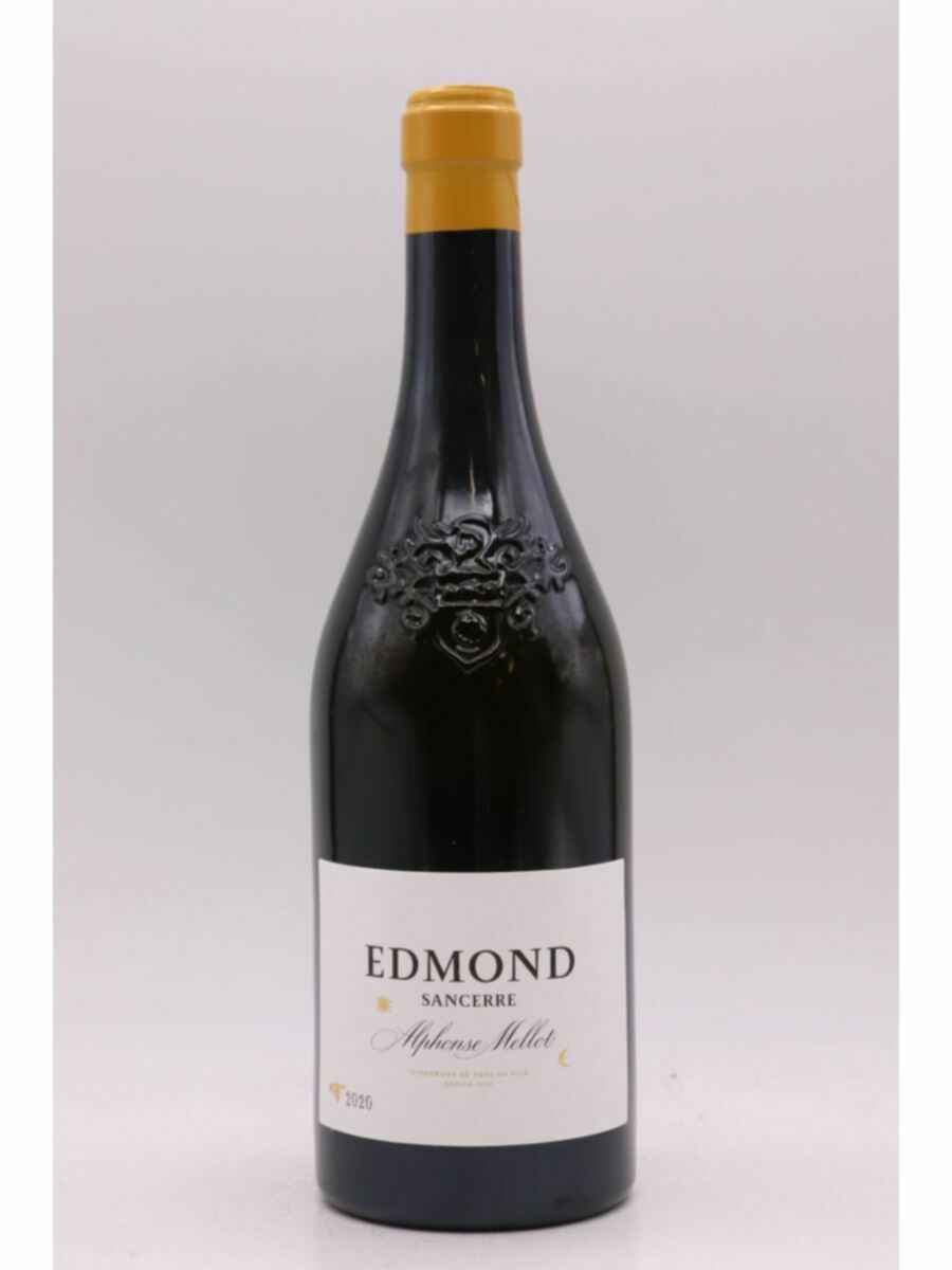 Alphonse Mellot Sancerre Edmond 2020